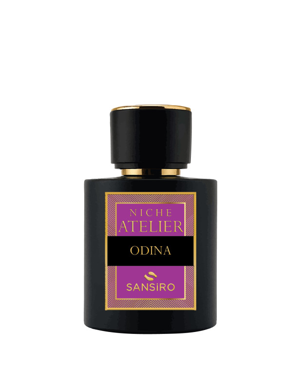 Niche Atelier Odina Edp